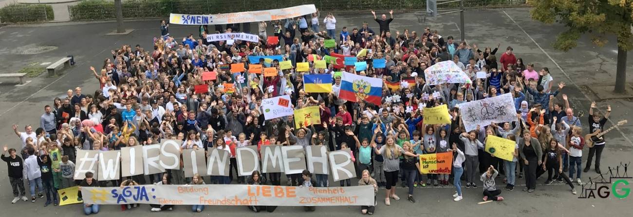 6a Sammlung von Spenden (Tierheim Goslar)