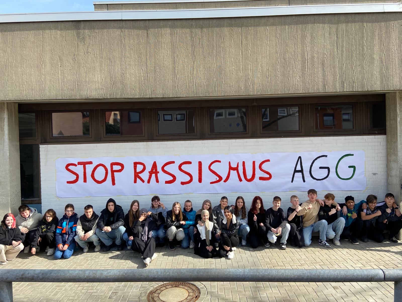 Klasse 8 